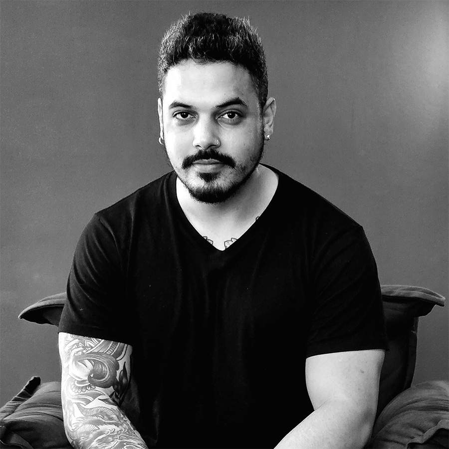 Mike Brito