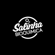 Salinha Bioquímica